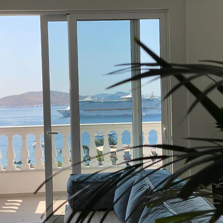 Amarilis Luxury Apartments Sarandë エクステリア 写真