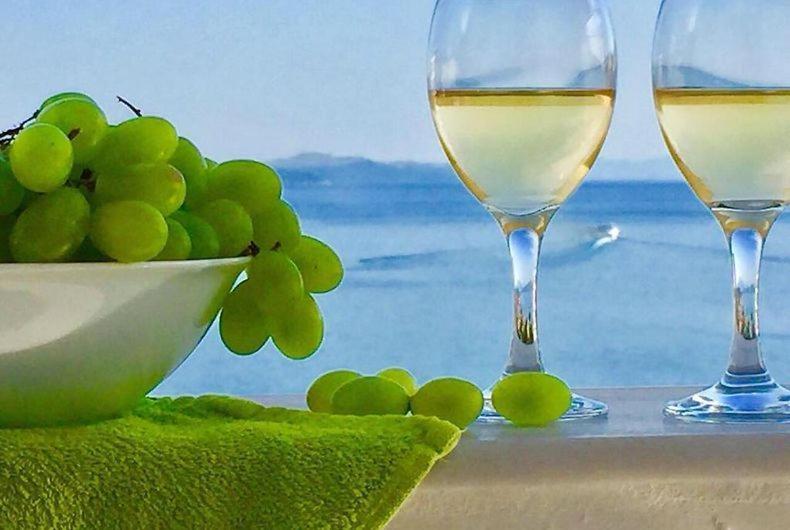 Amarilis Luxury Apartments Sarandë エクステリア 写真