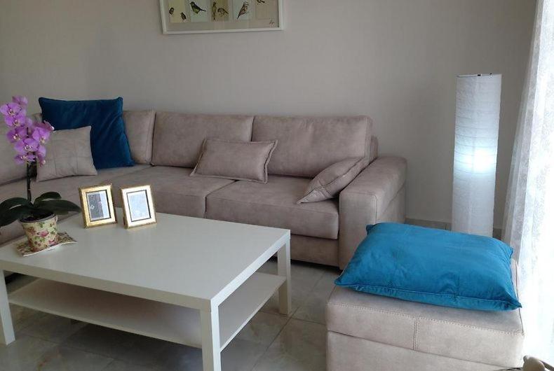 Amarilis Luxury Apartments Sarandë エクステリア 写真