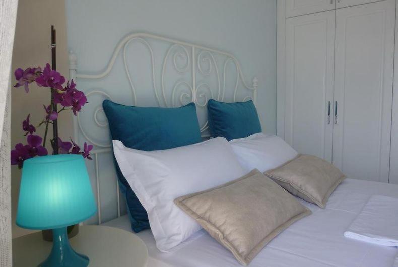 Amarilis Luxury Apartments Sarandë エクステリア 写真