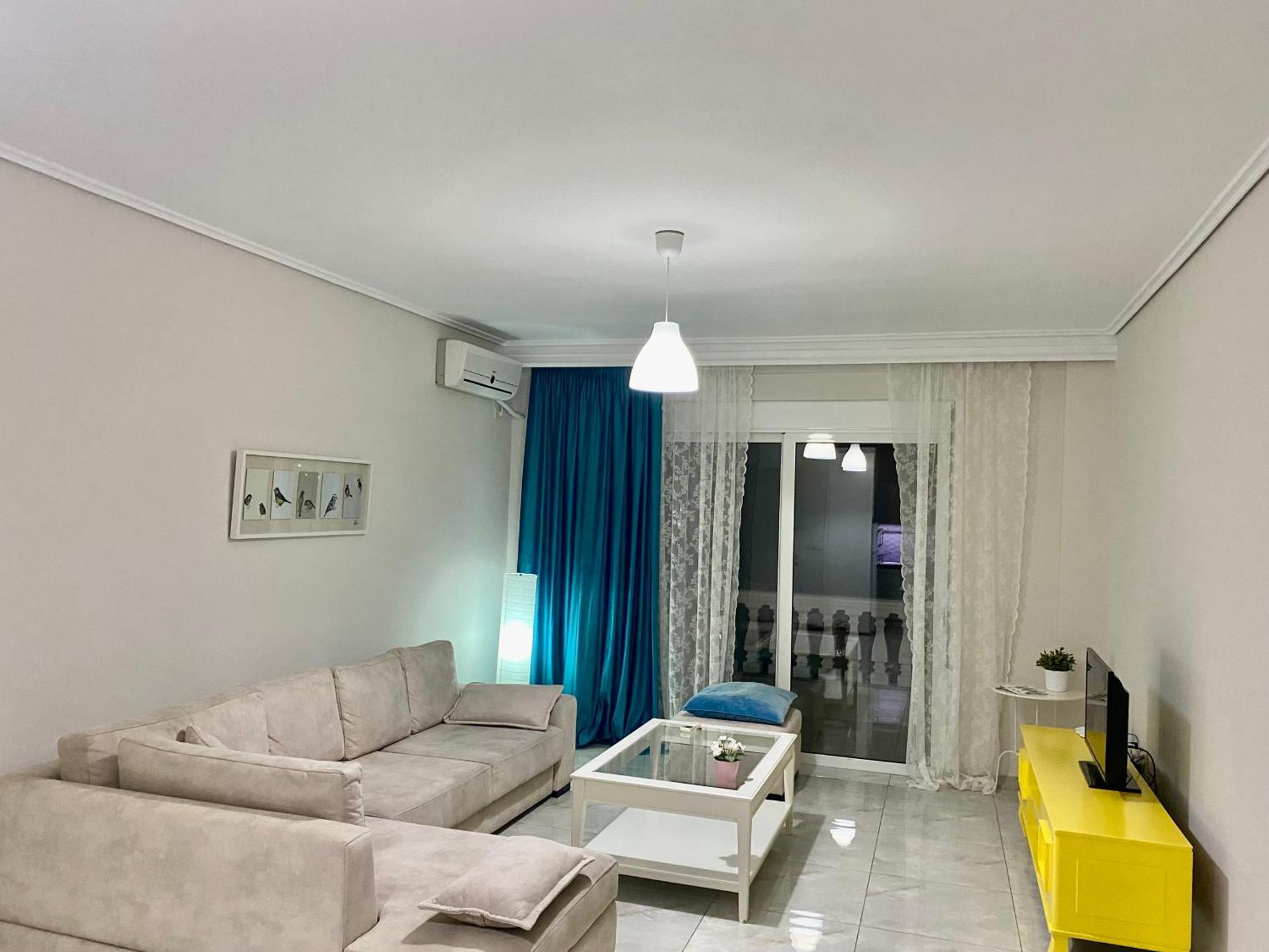 Amarilis Luxury Apartments Sarandë エクステリア 写真