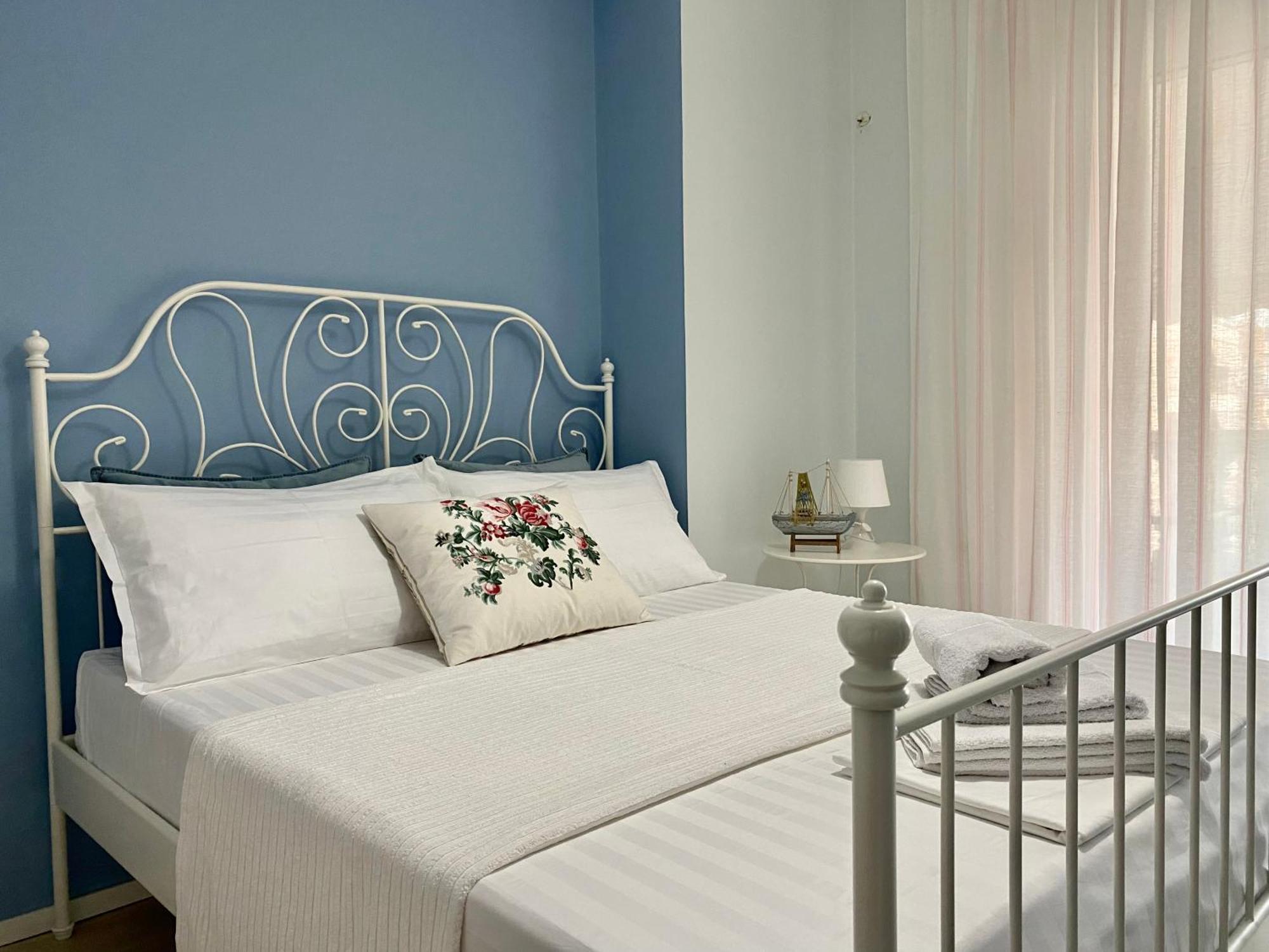 Amarilis Luxury Apartments Sarandë エクステリア 写真