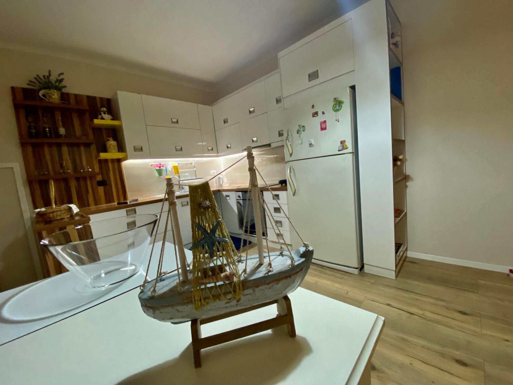 Amarilis Luxury Apartments Sarandë エクステリア 写真