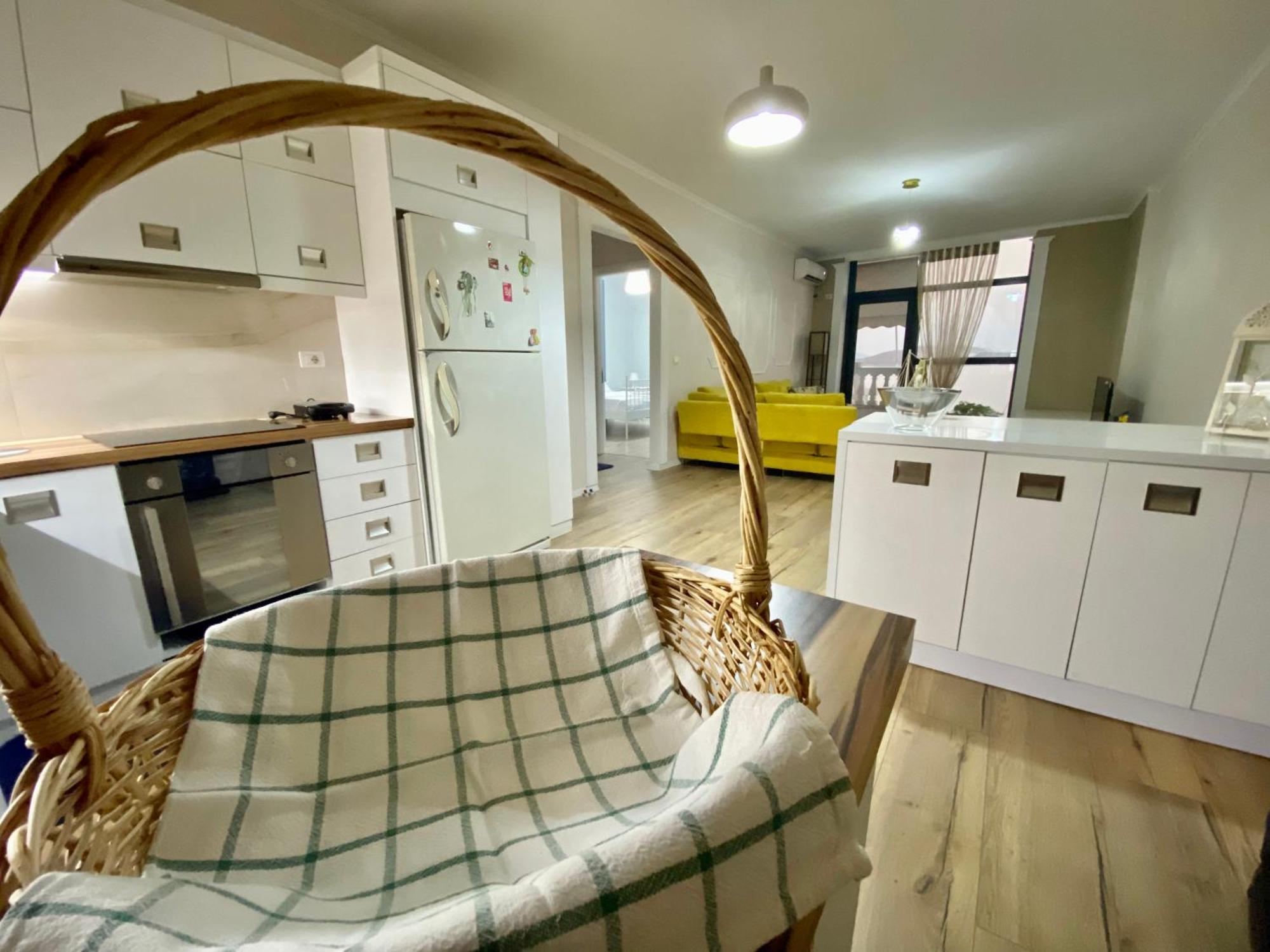 Amarilis Luxury Apartments Sarandë エクステリア 写真